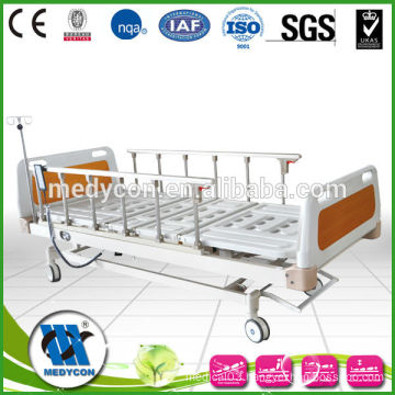 height adjustable orthopedic  nursing home electric hospital bed